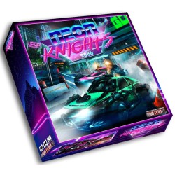 Neon Knights : 2086