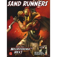 Neuroshima Hex 3.0 - Sand runners