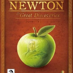 Newton and Great Discoveries