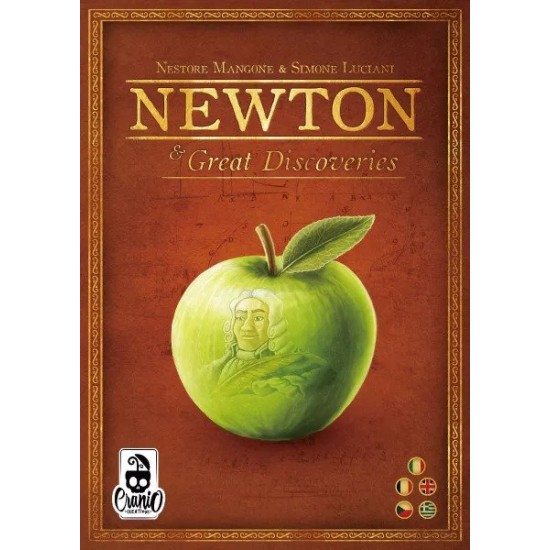 Newton and Great Discoveries