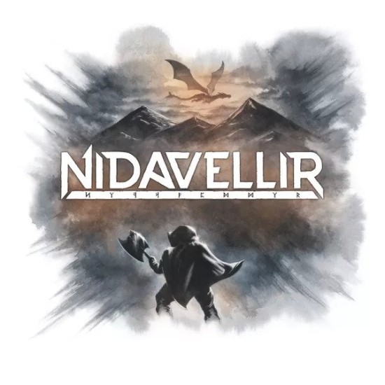 Nidavelir ( SR )