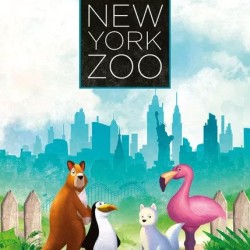 New York Zoo 