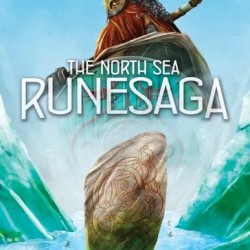The North Sea Runesaga 