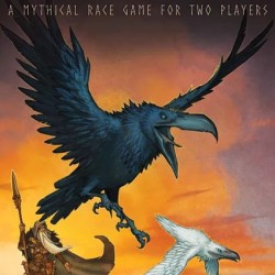 Odins Ravens 2nd ed