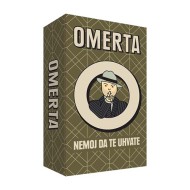 Omerta : Nemoj da te uhvate