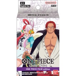 One Piece - Card Game - ST05