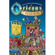 Orleans : Invasion