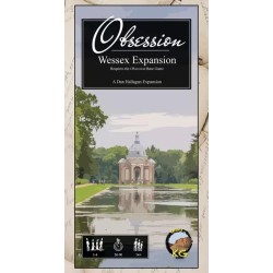 Obsession - Wessex Expansion 