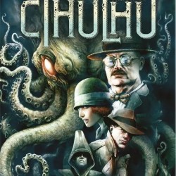 Pandemic : Reign of Cthulhu