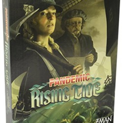 Pandemic : Rising Tide 