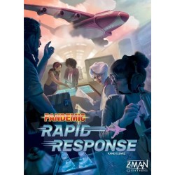 Pandemic - Rapid Response