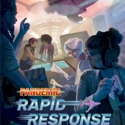 Pandemic - Rapid Response