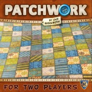 Patchwork ( SR )