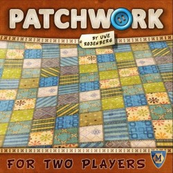 Patchwork ( SR )