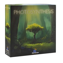 Photosynthesis