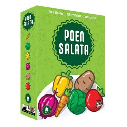 Poen Salata ( SR )