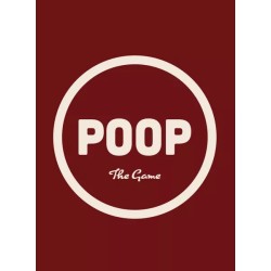 Poop - The Game