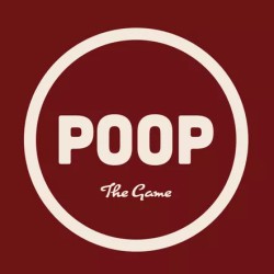 Poop - The Game