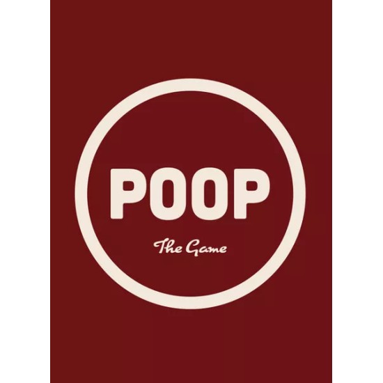 Poop - The Game