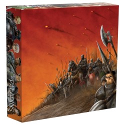 Paladins of the West Kingdom - Collectors Box 