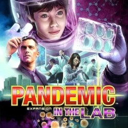 Pandemic - In the Lab