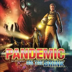 Pandemic - On the Brink