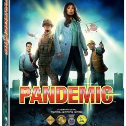Pandemic (SR)