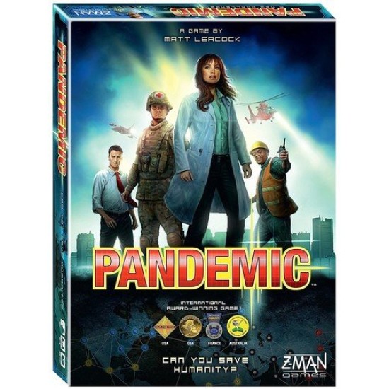 Pandemic