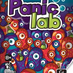 Panic Lab