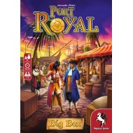 Port Royal : Big Box