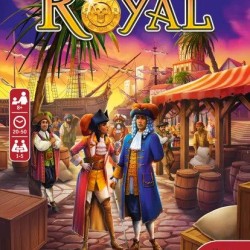 Port Royal : Big Box