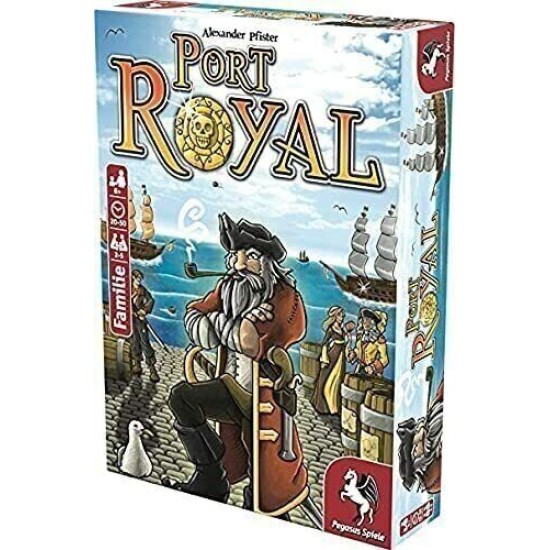 Port Royal