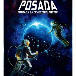 Posada - Potraga za Devetom Planetom  ( SR )