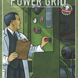 Power Grid - Recharged Version 