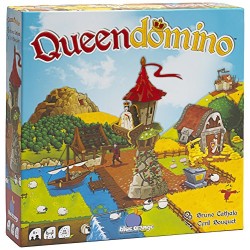 Queendomino