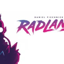 Radlands SR