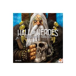 Raiders of the North sea - Hall of Heroes