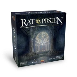 Rat za prsten 