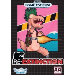 Re-Extinction