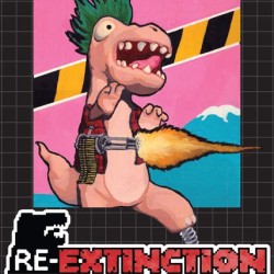 Re-Extinction