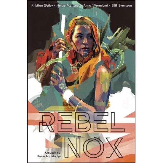 Rebel nox 