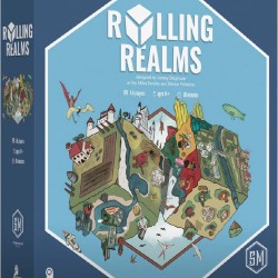 Rolling Realms