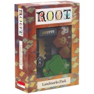 Root : Landmark Pack