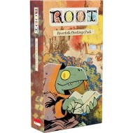 Root : Riverfolk Hirelings Pack 