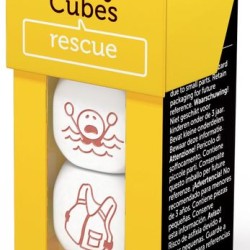 Rory's Story Cube - Rescue