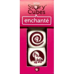 Rory's Story Cubes - Enchanted