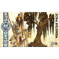 Rising Sun - Monster Pack 