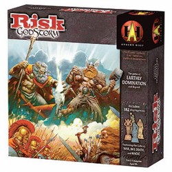 Risk God Storm