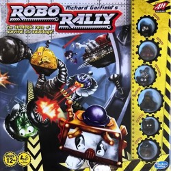 Robo Rally