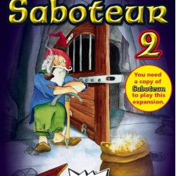 Saboter 2 ( EN )